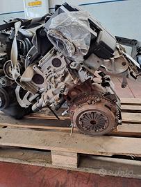 Motore Renault cl 1400 Benzina 16V Sigla K4JC7