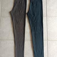 Fuseaux donna PIAZZA ITALIA 2 pz