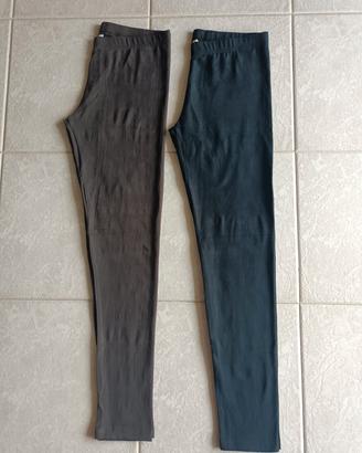 Fuseaux donna PIAZZA ITALIA 2 pz