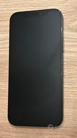 IPhone 12 128Gb nero
