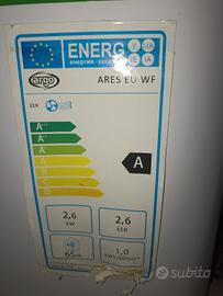Climatizzatore portatile