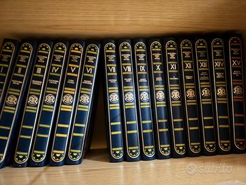 Enciclopedia per ragazzi RIZZOLI 1978