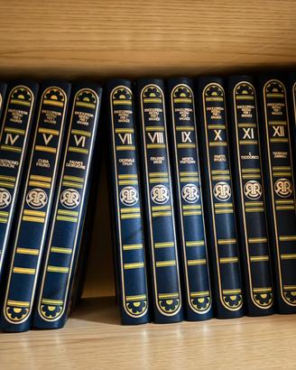 Enciclopedia per ragazzi RIZZOLI 1978