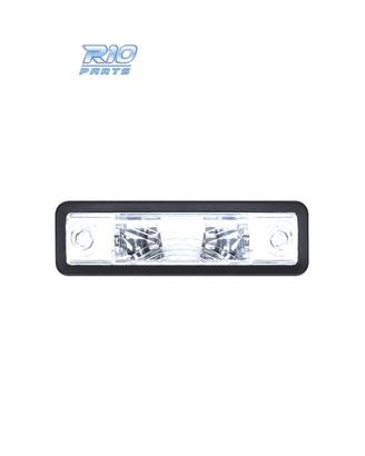 LUCE TARGA A LED OPEL ZAFIRA 99-05