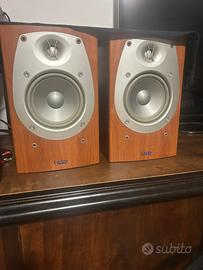 Diffusori infinity