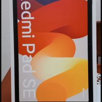 Redmi Pad SE