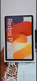 Redmi Pad SE