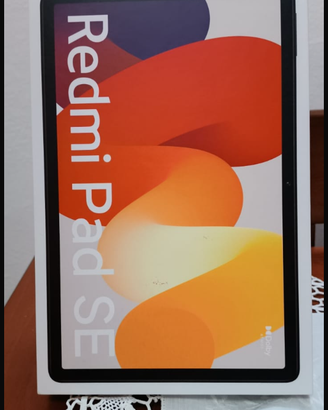 Redmi Pad SE
