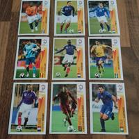 figurine calciatori panini 