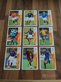 figurine calciatori panini 