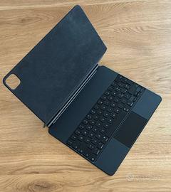 iPad Magic Keyboard per 12,9"