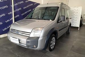 FORD Tourneo Connect 200S 1.8 TDCi/110CV PC GLX