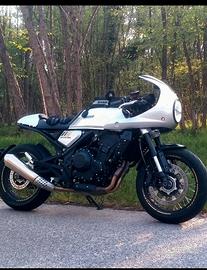 brixton Crossfire 500