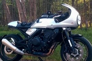 brixton Crossfire 500
