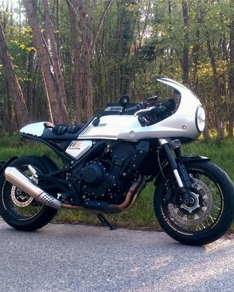 brixton Crossfire 500