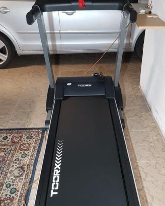 Tapis Roulant Nuovo - Mai Usato