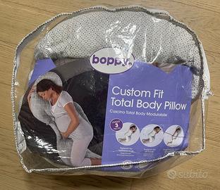 Cuscino Gravidanza Total Body