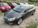 opel-astra-1-7-cdti-110cv-tagliandatissima