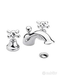 RUBINETTO RETRò - Bellosta Romina