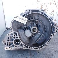 55565177 CAMBIO MANUALE 5M OPEL CORSA REST (D) 1.0