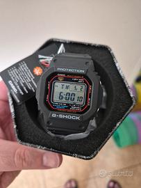 Casio G-Shock GW-M5610U