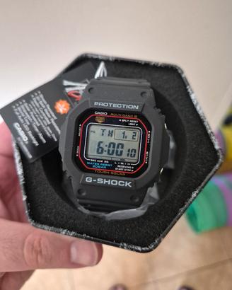 Casio G-Shock GW-M5610U