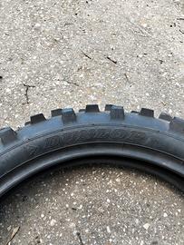 Pneumatici Cross 120/90/18 e 90/90/21