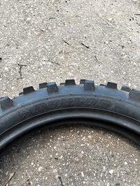 Pneumatici Cross 120/90/18 e 90/90/21