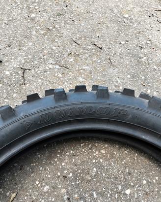 Pneumatici Cross 120/90/18 e 90/90/21