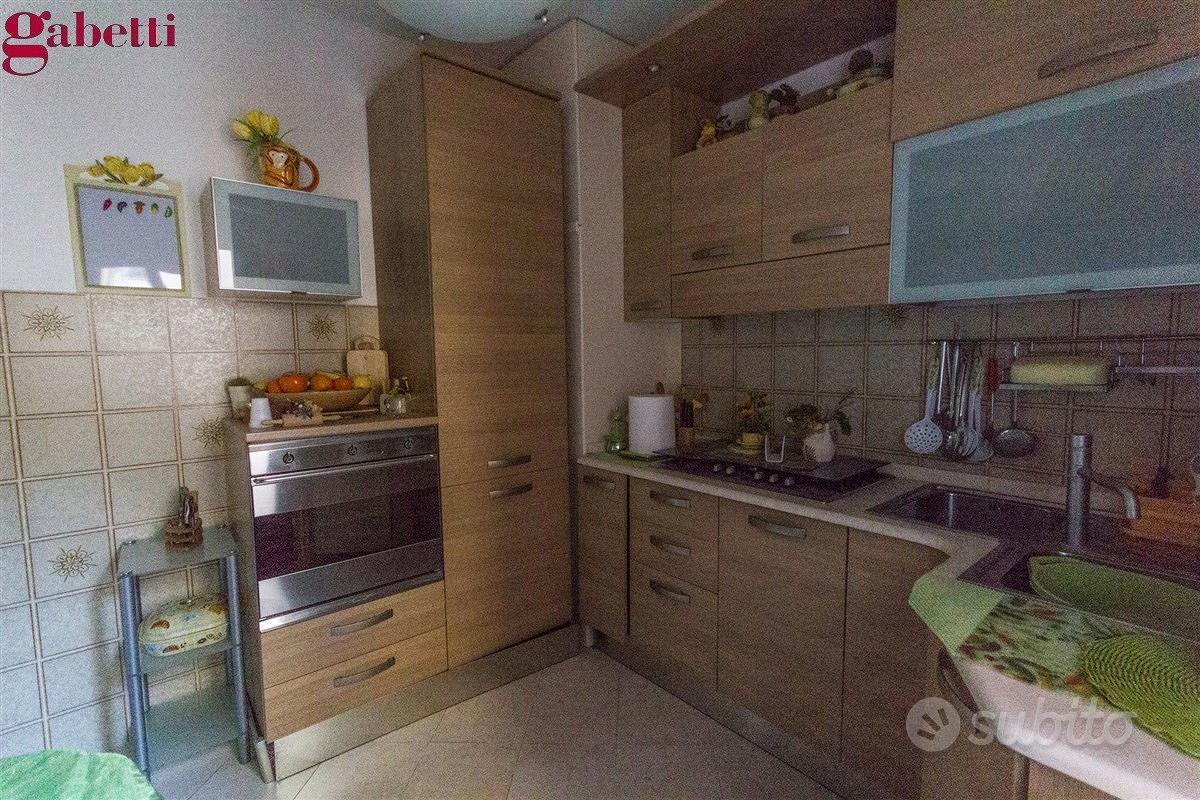 Appartamento – Porto Santo Stefano, Grosseto - Altro