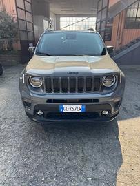 Jeep Renegade 1.3 T4 240CV PHEV 4xe AT6 S