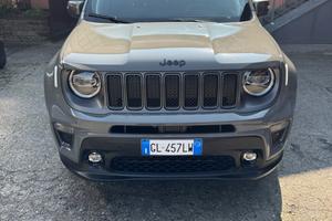 Jeep Renegade 1.3 T4 240CV PHEV 4xe AT6 S