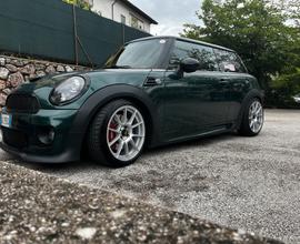 Mini Cooper S r56