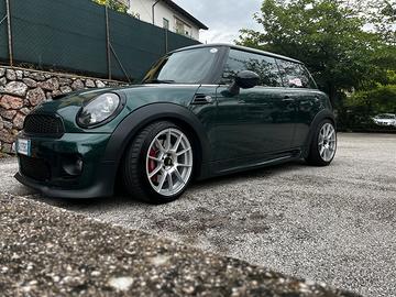 Mini Cooper S r56