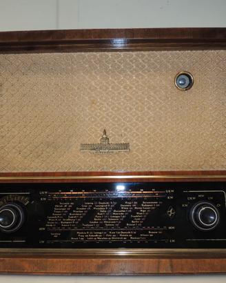 RADIO VINTAGE