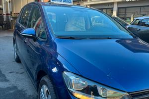 Volkswagen Touran 1.6 TDI Comfortline BlueMotion T