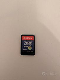 The Legend of Zelda: Echoes of Wisdom