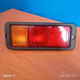 Fanale posteriore Mitsubishi pajero