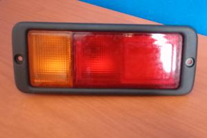 Fanale posteriore Mitsubishi pajero