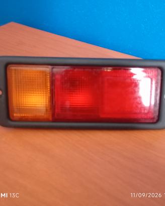 Fanale posteriore Mitsubishi pajero