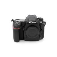 Nikon D500