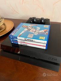PlayStation 4