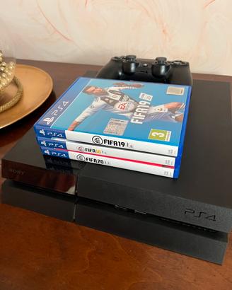 PlayStation 4