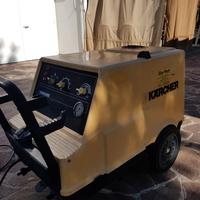 idropulitrice KARCHER 890 .