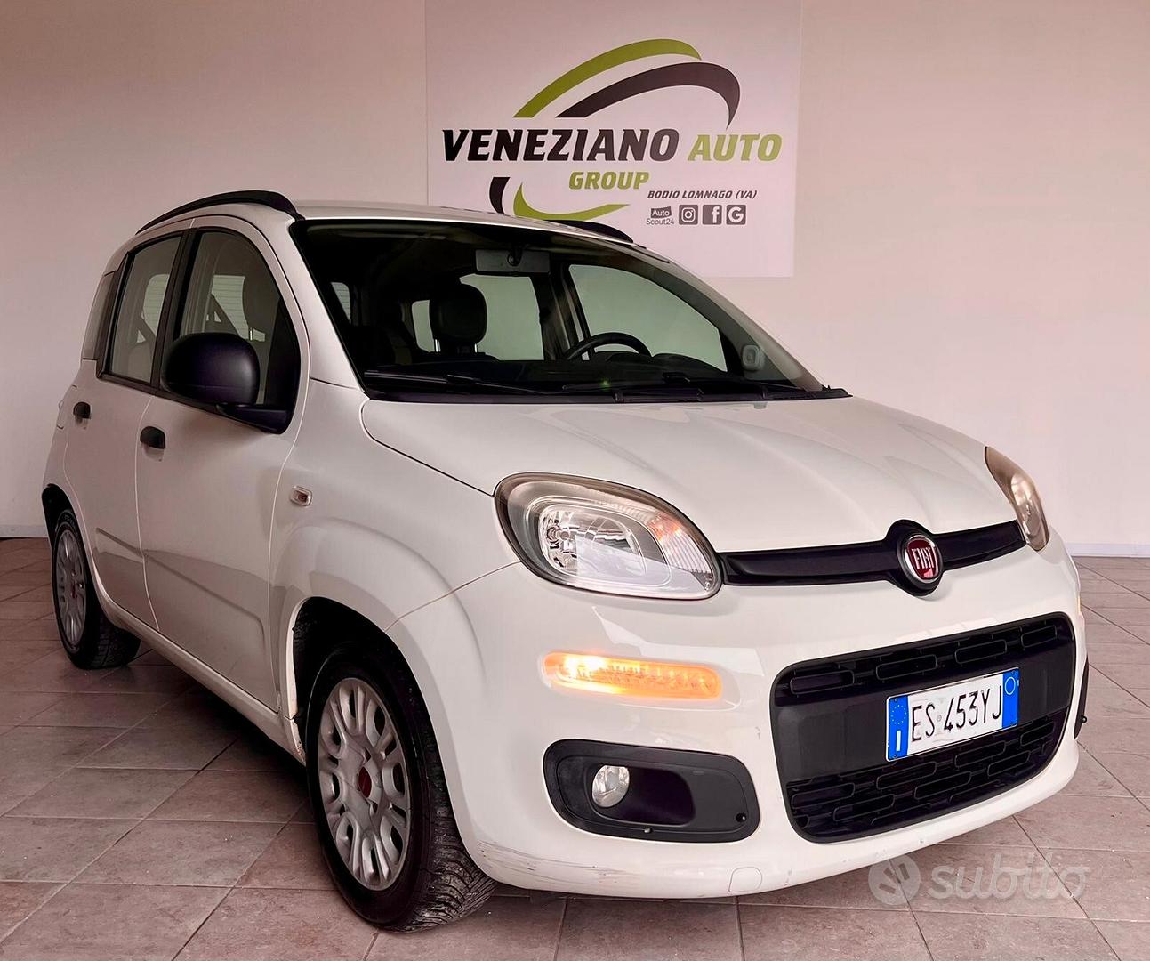 Fiat Panda 3ª serie
