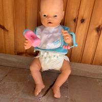 Baby Amore Bebé Vero . Vintage 99/2000.