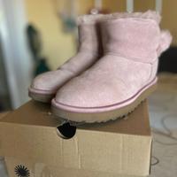 UGG Swarovski