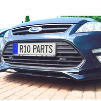 SPOILER ANTERIORE PER FORD MONDEO MK4 11-14