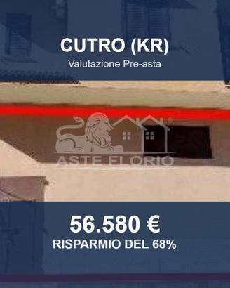 Immobile in asta di 286 m² con più di 5 locali a C