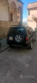  Freelander sport TD4
